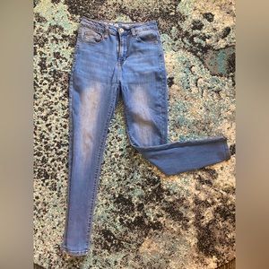 NWOT S.O.N.G. Skinny Jeans